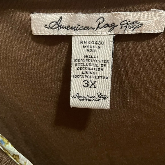 American Rag Dress - Picture 7 of 11